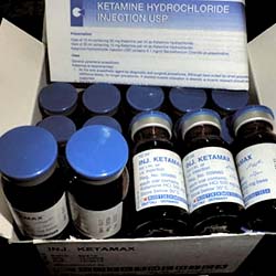 Ketamine 50 mg/ml India Exporter | Wholesale Supplier