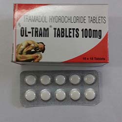 Tramadol 100mg